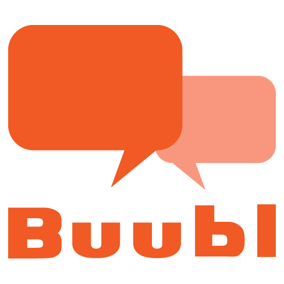 Buubl Logo